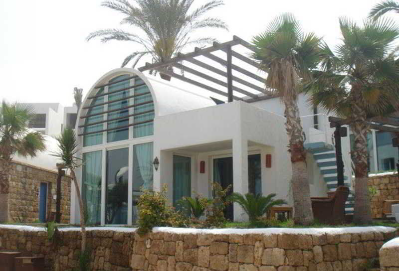 Pangea Beach Resort Джийех Экстерьер фото
