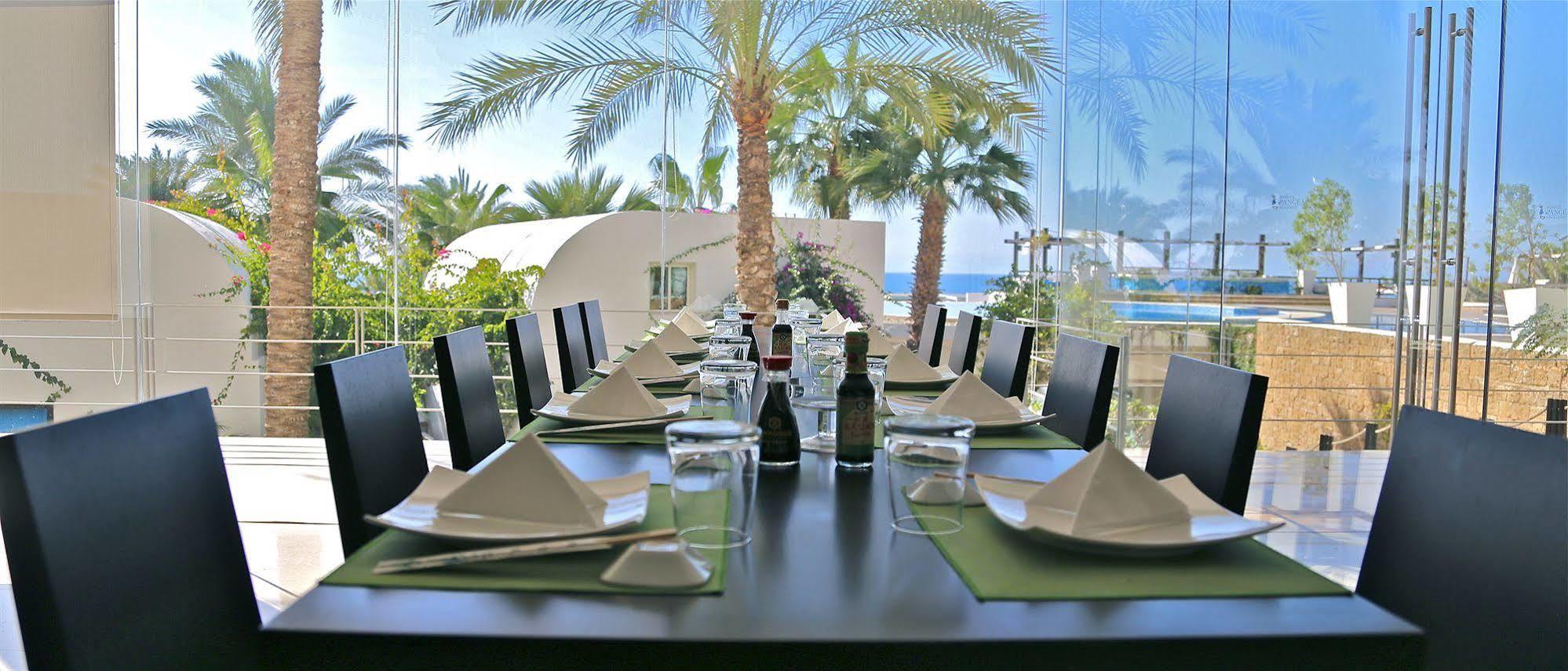 Pangea Beach Resort Джийех Экстерьер фото