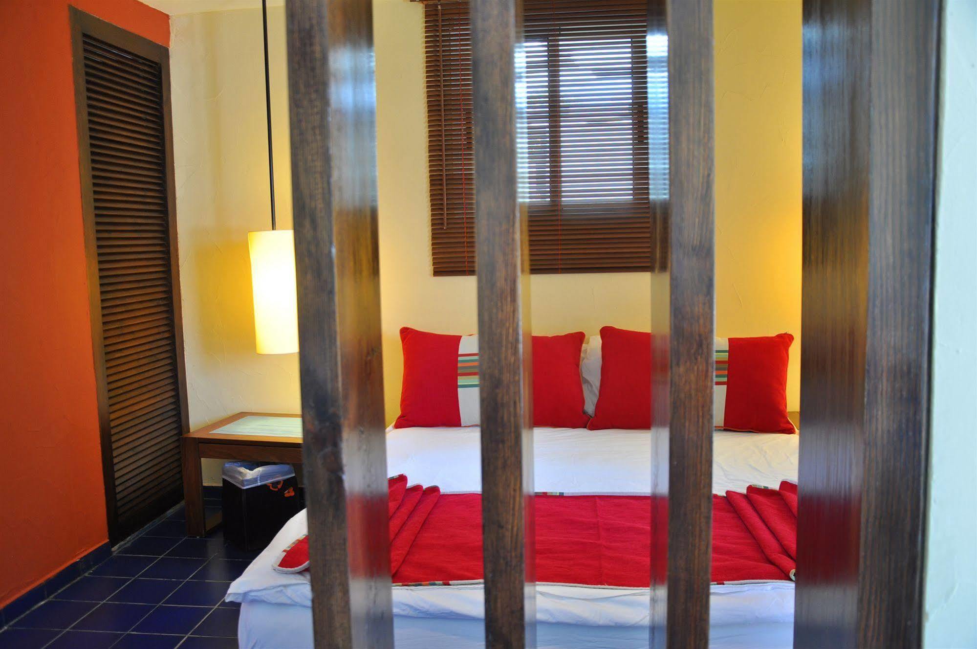 Pangea Beach Resort Джийех Экстерьер фото